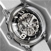 Watch U-Boat Man in Steel 3346 U-65 - 3346 U-65